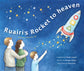 RUAIRÍ'S ROCKET TO HEAVEN